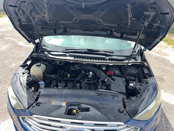 2020 FORD EDGE SE