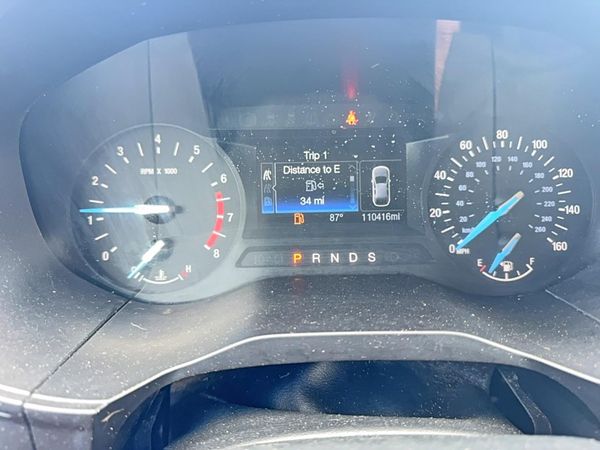 2020 FORD EDGE SE