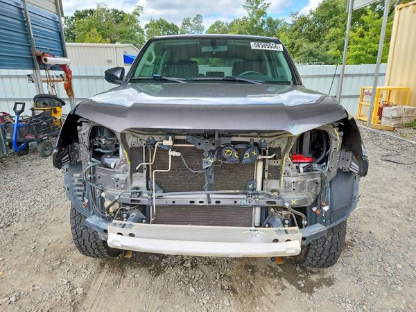 2016 TOYOTA 4RUNNER