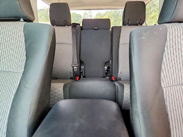 2016 TOYOTA 4RUNNER