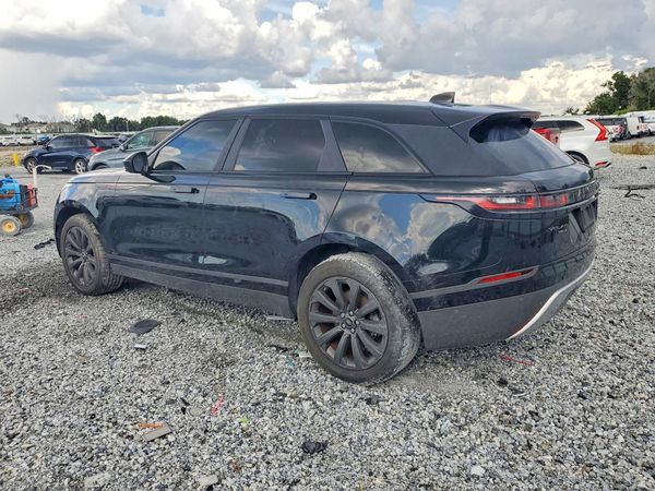 2018 LAND ROVER RANGEROVER R-Dynamic SE — DSRA