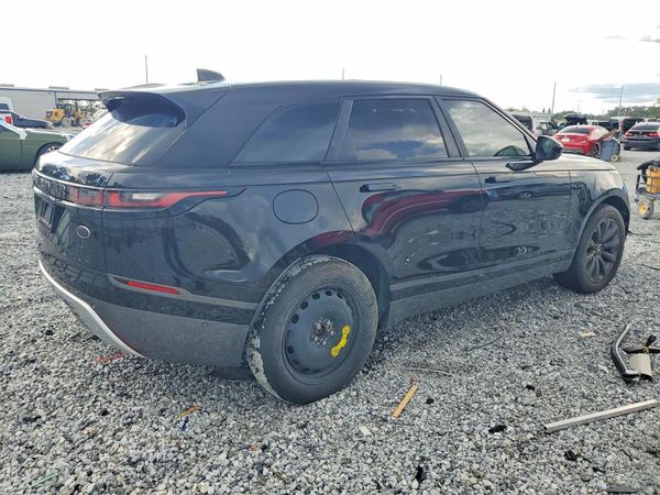 2018 LAND ROVER RANGEROVER R-Dynamic SE — PSRA