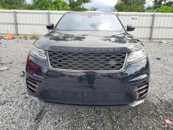 2018 LAND ROVER RANGEROVER R-Dynamic SE — DIRF