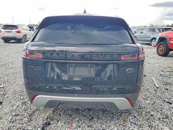 2018 LAND ROVER RANGEROVER R-Dynamic SE — DIRR