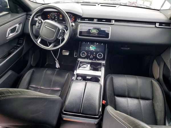 2018 LAND ROVER RANGEROVER R-Dynamic SE — CKPT