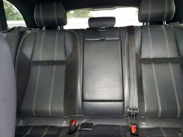 2018 LAND ROVER RANGEROVER R-Dynamic SE — SUVN
