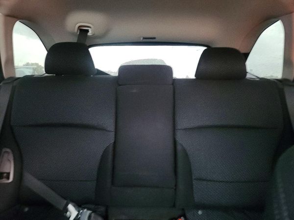 2018 SUBARU OUTBACK Premium — SUVN