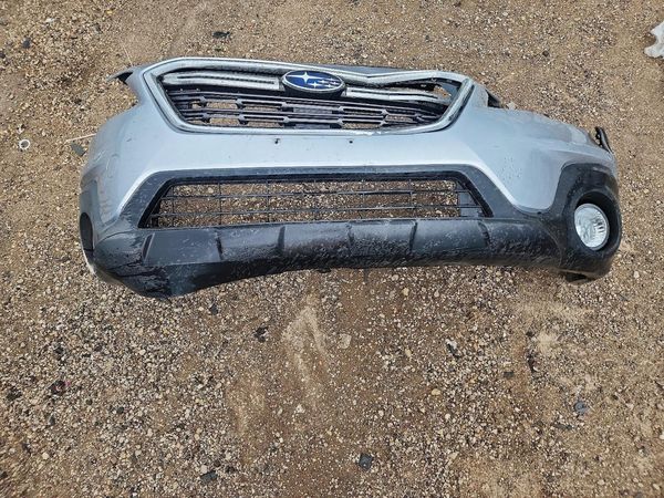 2018 SUBARU OUTBACK Premium — LOOS