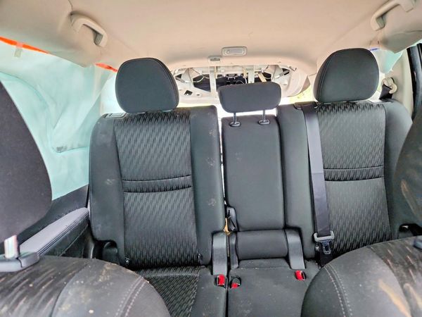 2019 NISSAN ROGUE — SUVN