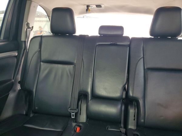 2016 TOYOTA HIGHLANDER Base/Hybrid — SUVN