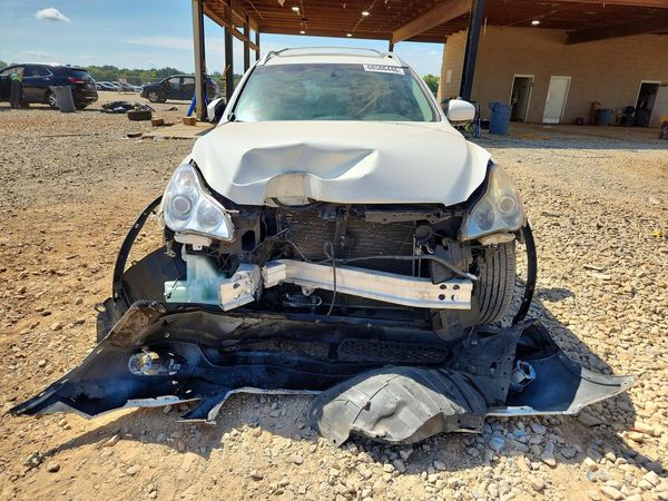 2014 INFINITI QX50 JOURN — DIRF