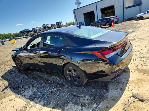2021 HYUNDAI ELANTRA SEL w/ Convenience Pkg