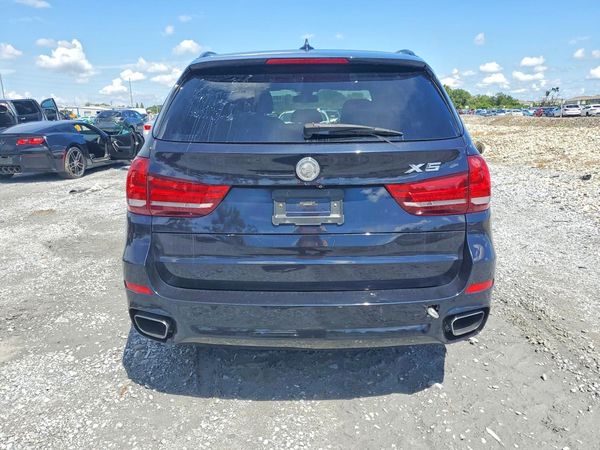 2015 BMW X5 xDrive35i — DIRR