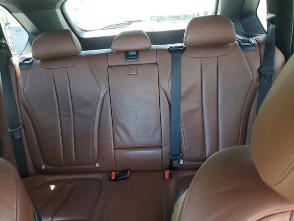 2015 BMW X5 xDrive35i — SUVN