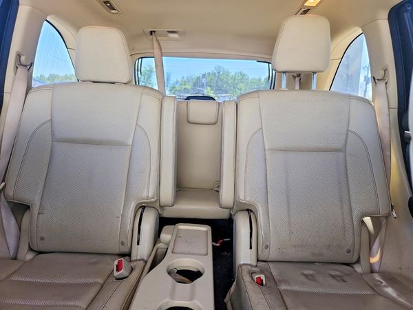 2015 TOYOTA HIGHLANDER Base/Hybrid