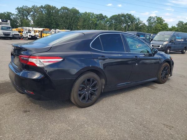 2018 TOYOTA CAMRY LE/SE/XLE/XSE
