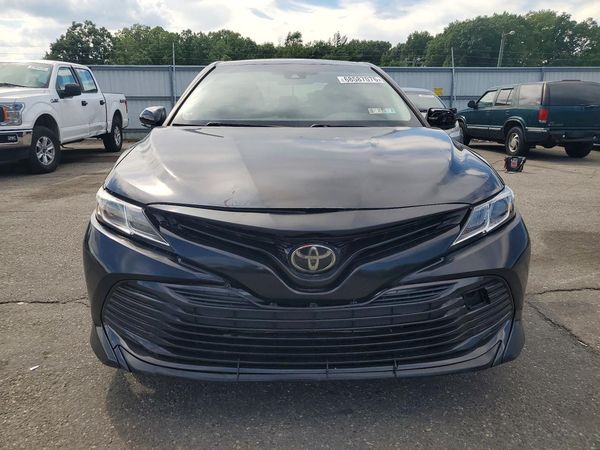 2018 TOYOTA CAMRY LE/SE/XLE/XSE