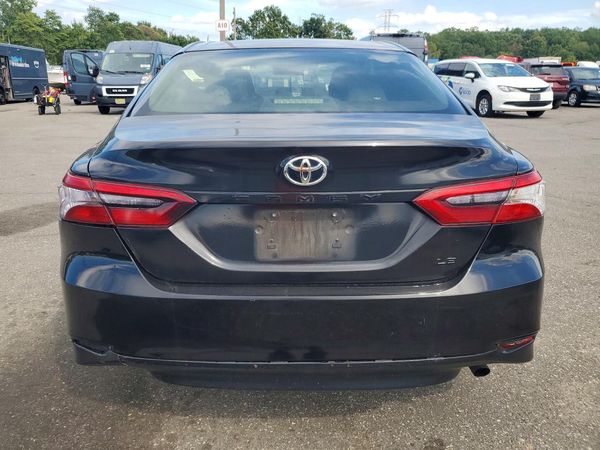 2018 TOYOTA CAMRY LE/SE/XLE/XSE