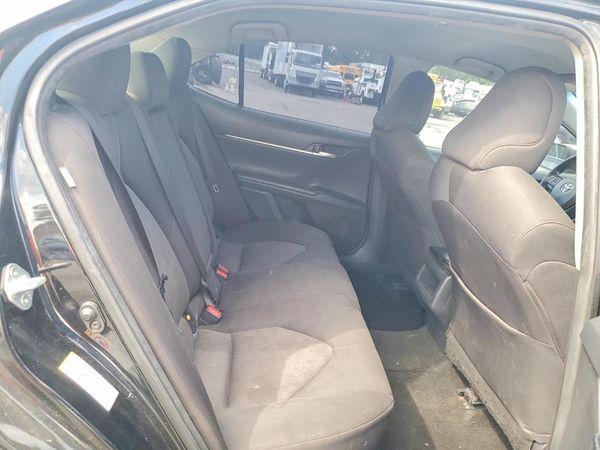 2018 TOYOTA CAMRY LE/SE/XLE/XSE
