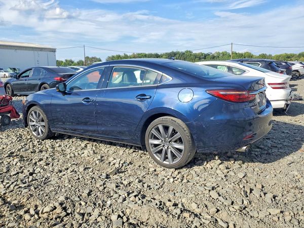 2020 MAZDA 6
