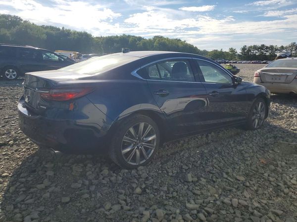 2020 MAZDA 6