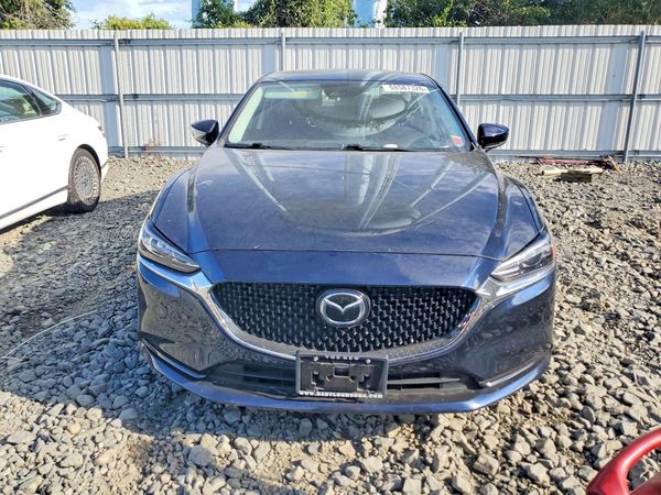 2020 MAZDA 6