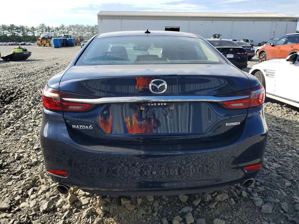2020 MAZDA 6