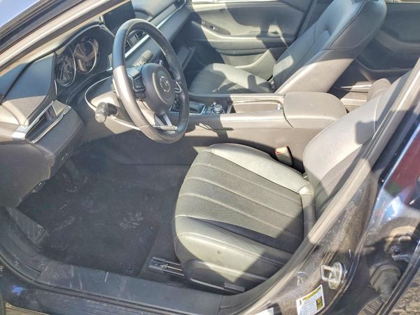 2020 MAZDA 6