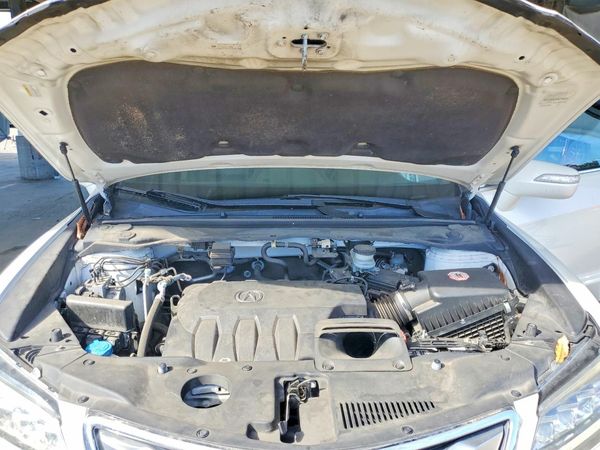 2018 ACURA RDX