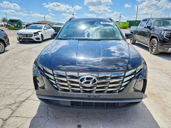2022 HYUNDAI TUCSON SEL Convenience Pkg