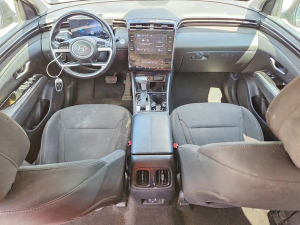 2022 HYUNDAI TUCSON SEL Convenience Pkg
