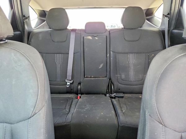 2022 HYUNDAI TUCSON SEL Convenience Pkg