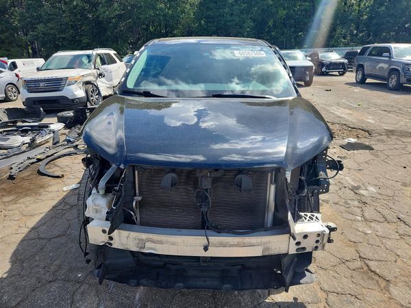 2019 TOYOTA HIGHLANDER LE/LE Plus