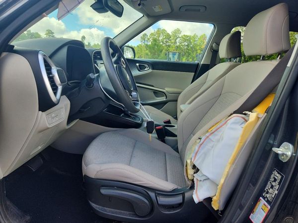 2020 KIA SOUL LX, S, X-Line