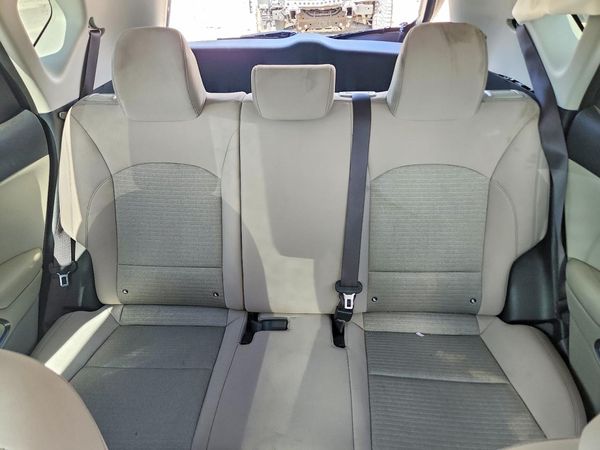 2020 KIA SOUL LX, S, X-Line