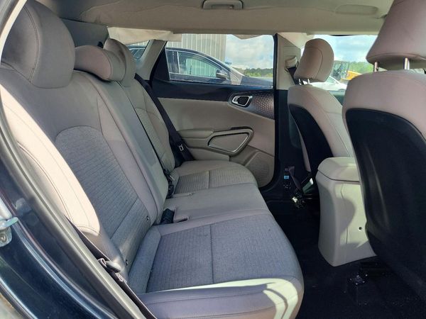 2020 KIA SOUL LX, S, X-Line
