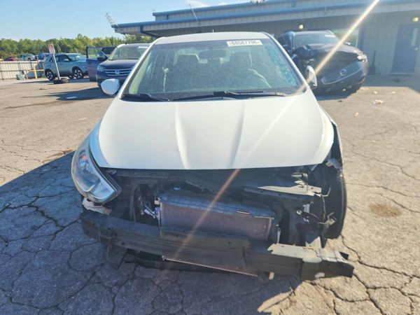 2017 HYUNDAI ACCENT SE Base