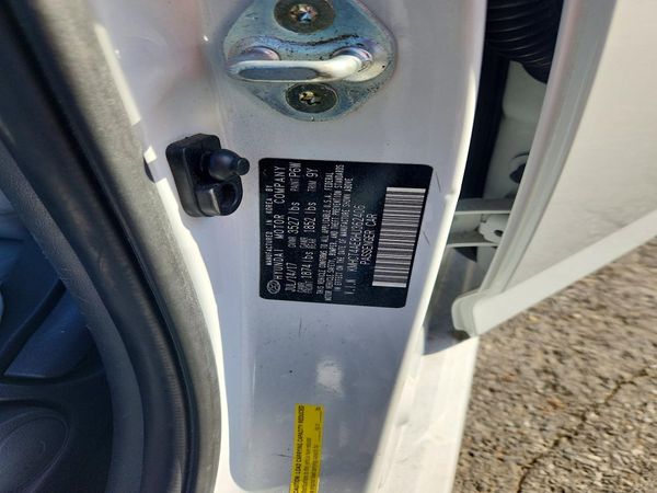 2017 HYUNDAI ACCENT SE Base