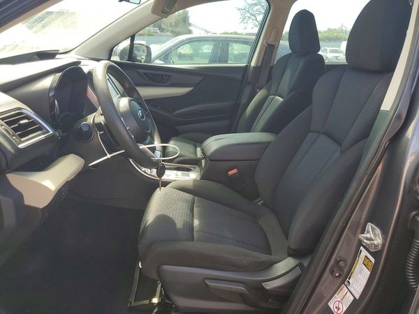 2019 SUBARU ASCENT