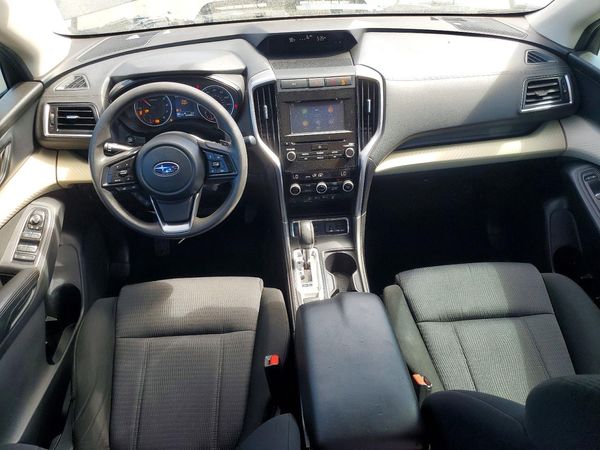 2019 SUBARU ASCENT