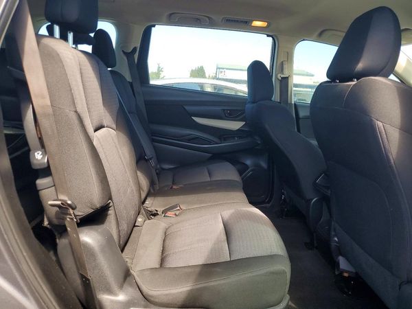 2019 SUBARU ASCENT