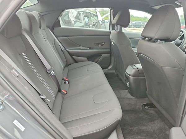 2026 HYUNDAI ELANTRA — PSRS