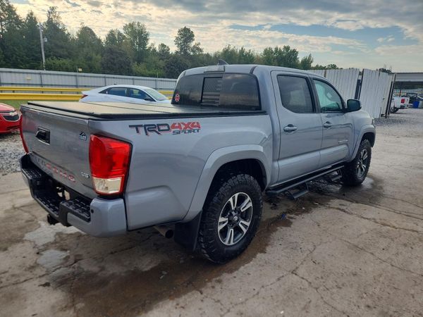 2019 TOYOTA TACOMA SR5 — PSRA
