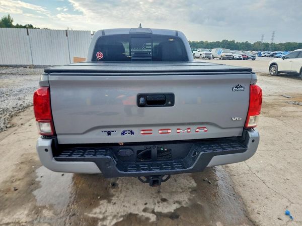 2019 TOYOTA TACOMA SR5 — DIRR
