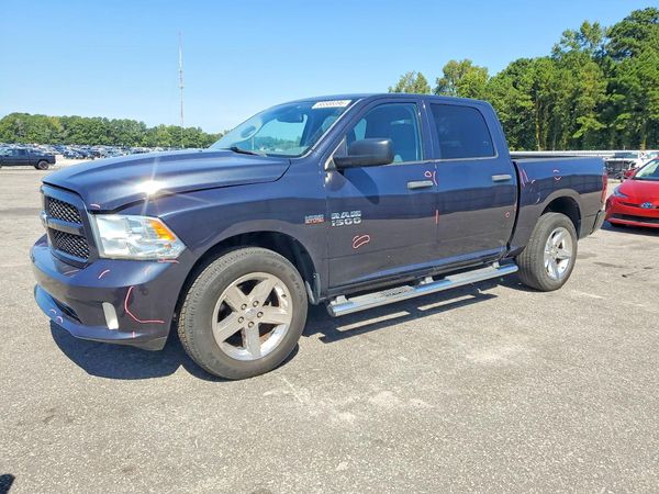 2013 RAM 1500 ST