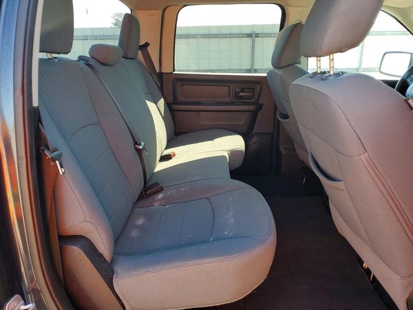 2013 RAM 1500 ST