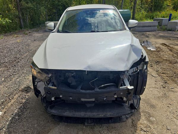 2019 MAZDA CX-3 Sport — DIRF