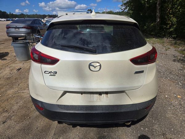 2019 MAZDA CX-3 Sport — DIRR