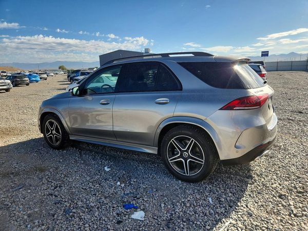 2020 MERCEDES-BENZ GLE GLE450-4M