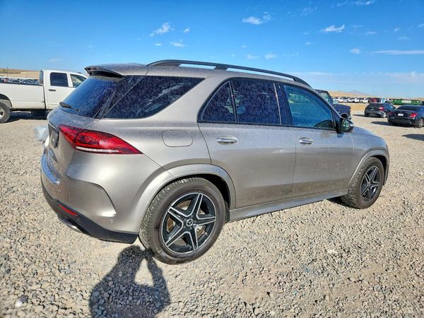 2020 MERCEDES-BENZ GLE GLE450-4M